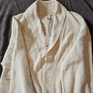 A New Day Cardigan